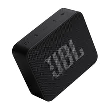 Carica l'immagine nel visualizzatore di Gallery, JBL GO Essential 2, Speaker Bluetooth Portatile, Nero