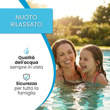 Carica l'immagine nel visualizzatore di Gallery, smardy 50 pastiglie Phenol Red per fotometro – misura pH, per PoolLab