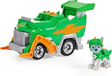 Carica l'immagine nel visualizzatore di Gallery, Paw Patrol Quad di salvataggio di Ryder Veicolo e personaggio Paw Patrol di Ryder Giochi Paw Patrol per bambini dai 3 anni in su