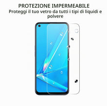 Carica l'immagine nel visualizzatore di Gallery, Vetro Temperato per Oppo A52/ A72 / A92 [3 Pezzi] Vetrino Protettivo Pellicola Protezione Schermo