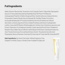 Carica l'immagine nel visualizzatore di Gallery, celimax - Pore + Dark Spot Brightening Cream, 35 ml