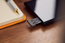 Carica l'immagine nel visualizzatore di Gallery, Kingston Canvas Select Plus Scheda di memoria microSD 128GB microSDXC Gen3 150MB/s A1 Adattatore SD incluso - SDCS3/128G