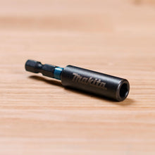 Carica l'immagine nel visualizzatore di Gallery, MAKITA B-66793 - Portapuntas magnetico serie black