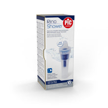 Carica l'immagine nel visualizzatore di Gallery, Pic Solution Doccia Nasale Rino Shower per Aerosol, 1 unità, 1