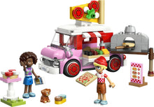 Carica l'immagine nel visualizzatore di Gallery, LEGO Friends Furgone delle pizze 42694