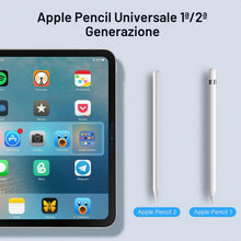 Carica l'immagine nel visualizzatore di Gallery, Punta per Apple Pencil 1a/2a Generazione [4 pezzi]