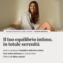 Carica l'immagine nel visualizzatore di Gallery, Bears with Benefits - Gommose Riboflavina - Benessere Intimo - 30 pezzi