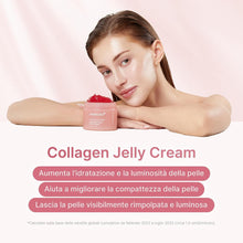 Carica l'immagine nel visualizzatore di Gallery, medicube Collagen Jelly Cream