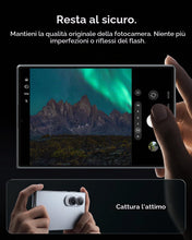 Carica l'immagine nel visualizzatore di Gallery, Spigen EZ Fit Optik Pro Vetro Fotocamera [2 Pezzi] Samsung Galaxy Z Fold 8