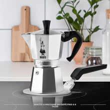 Carica l'immagine nel visualizzatore di Gallery, Bialetti Piattello A Induzione 13 Cm, Argento