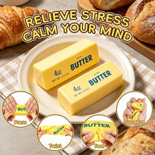 Carica l'immagine nel visualizzatore di Gallery, Butter Squishy Antistress Set 2 Pezzi