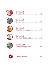 Carica l'immagine nel visualizzatore di Gallery, Pinocchio. Con audiolibro