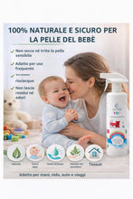 Carica l'immagine nel visualizzatore di Gallery, Toy 500 ml – Spray detergente HOCl per giocattoli e accessori