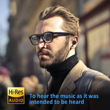 Carica l'immagine nel visualizzatore di Gallery, BENEWY ME530 Auricolari In-Ear Cuffie, Cuffiette con Filo e Microfono