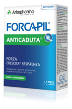 Carica l'immagine nel visualizzatore di Gallery, Arkopharma Forcapil Anticaduta