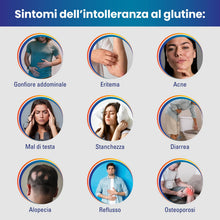 Carica l'immagine nel visualizzatore di Gallery, ADESTE Test Celiachia Adulti e Bambini | Risultato in 15 minuti