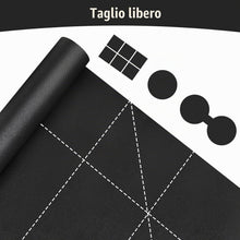 Carica l'immagine nel visualizzatore di Gallery, AiQinu Tappeto Bagagliaio Auto 60 x 100 cm, Tappetini Auto Antiscivolo Impermeabile, Tappetino per Cofano Universale per