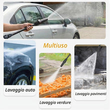 Carica l'immagine nel visualizzatore di Gallery, Pistola per Idropulitrice, Kit Pistola e Lancia per Karcher Idropulitrice K2 K3 K4 K5 K6 K7, Idropulitrices Ricambio, Ug