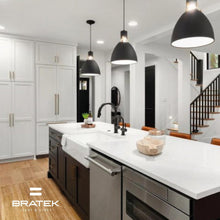 Carica l'immagine nel visualizzatore di Gallery, Bratek 1 Lampadina Led E27 Luce Fredda 6500k 20w 2045 Lumen