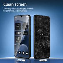 Carica l'immagine nel visualizzatore di Gallery, NEW'C Pellicola Vetro per Nothing Phone 3a/3a Pro, in Vetro Temperato