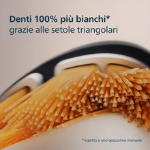 Carica l'immagine nel visualizzatore di Gallery, Philips Premium All-in-One HX9092/88 Confezione da 2 testine