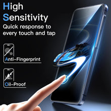 Carica l'immagine nel visualizzatore di Gallery, JETech Pellicola Protettiva per Samsung Galaxy A57, 3 Pezzi