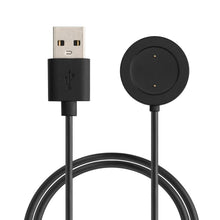Carica l'immagine nel visualizzatore di Gallery, kwmobile Cavo Caricabatterie Compatibile con Xiaomi Mi Watch Color Sport / S1 Active Cavo - Carica Batterie USB Smartwat
