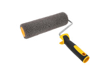 Carica l'immagine nel visualizzatore di Gallery, Hardy Working Tools Rullo per stucco 18 cm 2K DuoPlus, rullo per intonaco, per applicazione di massa di stucco