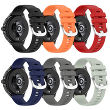 Carica l'immagine nel visualizzatore di Gallery, 6 Pezzi Cinturini di Ricambio per Xiaomi Watch S5 &amp; S4 &amp; S3