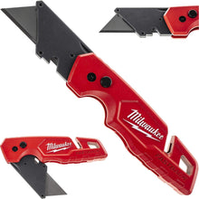 Carica l'immagine nel visualizzatore di Gallery, Cuchillo plegable FASTBACK (Múltiplos de 6uds)