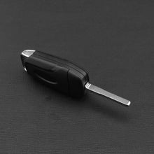 Carica l'immagine nel visualizzatore di Gallery, eMagTech Guscio per chiave a vibrazione a 2 pulsanti compatibile con Ranger T6 2015-2019 di ricambio per telecomando pie