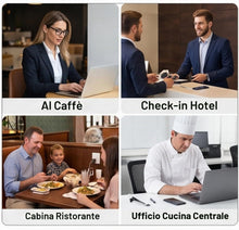 Carica l'immagine nel visualizzatore di Gallery, Caricatore 33W per Xiaomi, Cavo USB-C 1M, Ricarica Rapida
