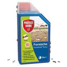 Carica l'immagine nel visualizzatore di Gallery, protect home FORMINIX Esca FORMICHE GRANULARE. ELIMINA Il Nido RISOLVENDO Il Problema 500g, Granulo Rosa