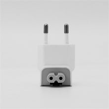 Carica l'immagine nel visualizzatore di Gallery, Batterytec BDA0060C - Adattatore a 2 poli per alimentatore iPhone/iPod/iPad/Mac