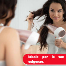 Carica l'immagine nel visualizzatore di Gallery, Poly Pool POLYPOOL | Presa Schuko Adattatore Presa Tedesca Spina 10A 2P+T e Presa 10-16A 2P+T (Standard Italiano 10A e T