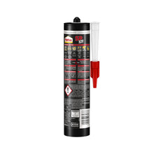 Carica l'immagine nel visualizzatore di Gallery, Pattex SP101 Silicone Trasparente, Sigillante Polimerico, 280 ml