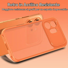 Carica l'immagine nel visualizzatore di Gallery, iVoler Cover Opaca per Honor 600 5G, [Antiurto di Grado Militare] Custodia con Assorbimento degli Urti Traslucida Poster