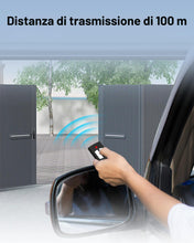 Carica l'immagine nel visualizzatore di Gallery, Telecomando Cancello per TO.GO 2VA, 4VA, 2 canali, 433.92 MHz, Rolling Code