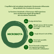 Carica l'immagine nel visualizzatore di Gallery, Osmobiotic Flora Baby - Fermenti Lattici per Neonati e Bambini 5 ml