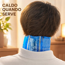 Carica l'immagine nel visualizzatore di Gallery, SICURAID Ghiaccio Gel Riutilizzabile Caldo Freddo FLEX - 1 Pezzo