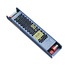 Carica l'immagine nel visualizzatore di Gallery, TOPAI Trasformatore 48V 200W, Strip LED Driver da Interno, AC 200-240V a DC48V 4.2A Adattatore per Interno 48V Striscia 