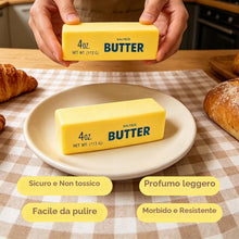 Carica l'immagine nel visualizzatore di Gallery, Butter Squishy Antistress Set 2 Pezzi