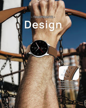 Carica l'immagine nel visualizzatore di Gallery, MoKo Cinturino Sportivo Compatibile con Amazfit GTR 4/3/3 Pro/2/2e/GTR 47mm
