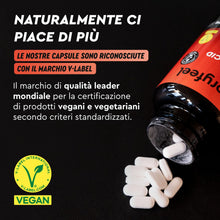 Carica l'immagine nel visualizzatore di Gallery, Aminoacidi Essenziali - Complesso ad Alto Dosaggio - 270 Compresse, 12 Aminoacidi (6.470 mg) - EAA Amino 8 + L Arginina,