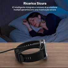 Carica l'immagine nel visualizzatore di Gallery, Type C Caricatore per Garmin smartwatch Forerunner 165 55 45 955 245 | 255 255S 265 265S, Instinct 2 2S 2X, Fenix 5 5X 6