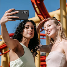 Carica l'immagine nel visualizzatore di Gallery, ISOI - Cover per Xiaomi Redmi Note 12 4G, Custodia Morbida in Silicone Liquido, Protezione Completa Antiurto Ultra Sotti