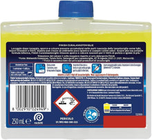 Carica l'immagine nel visualizzatore di Gallery, Finish Curalavastoviglie, Additivo Lavastoviglie, 1 Prodotto per Pulizia Lavastoviglie da 250 ml, Cura Lavastoviglie al 