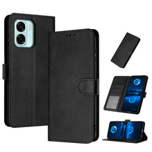 Carica l'immagine nel visualizzatore di Gallery, PanXCase Cover Libro per Oppo A6x 5G 4G / A6 5G 4G / A6k