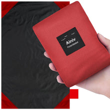 Carica l'immagine nel visualizzatore di Gallery, Ainiv Mini Coperta da Picnic Tascabile, 200 x 210 cm, Ultraleggero