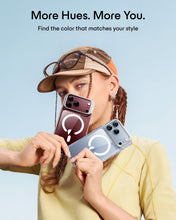 Carica l'immagine nel visualizzatore di Gallery, ESR Classic Hybrid Cover per iPhone 18 Pro Max/17 Pro Max con Supporto Flex